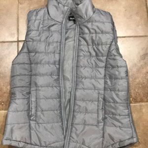 Girls vest